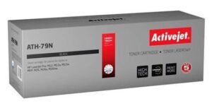 ActiveJet ATH-79N náhrada HP CF279A no.79A black 2000str.