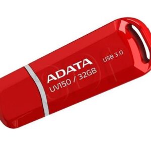 Adata 32GB USB 3.0 UV150 red