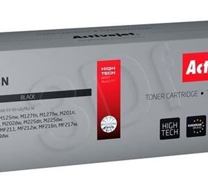 ActiveJet ATH-83N náhrada HP CF283A Canon CRG-737