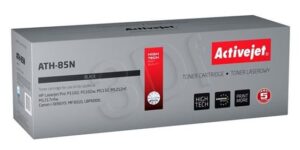 ActiveJet ATH-85N náhrada HP CE285A, Canon CRG-725 2000str.