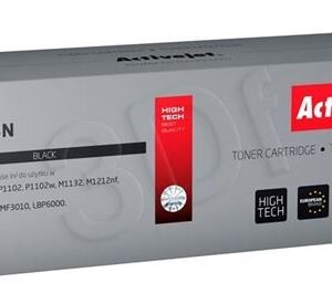 ActiveJet ATH-85N náhrada HP CE285A, Canon CRG-725 2000str.