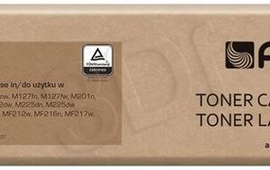 ACTIS TH-83A (Canon, HP 83A CRG-737 CF283A; Supreme; 1 500 str. black)