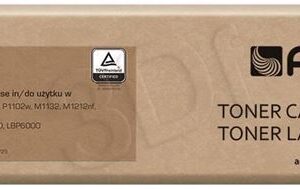 ACTIS TH-83A (Canon, HP 83A CRG-737 CF283A; Supreme; 1 500 str. black)