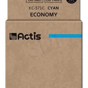 Actis KC-571C Canon cyan