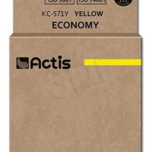 Actis KC-571Y Canon yellow