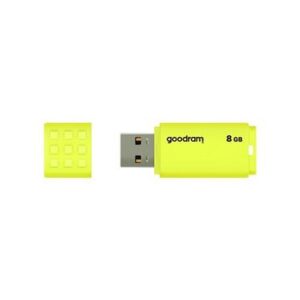 GoodRam 8GB USB 2.0 UME2 Yellow