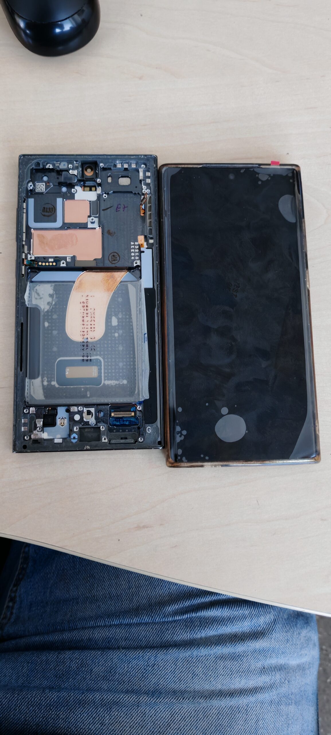 Samsung s23 ultra