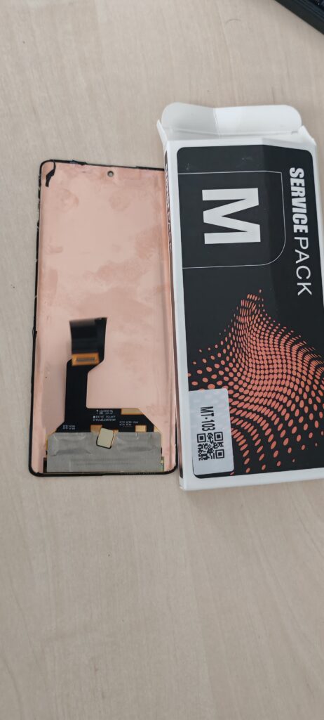 Motorola Moto G50,LCD,repiar,servis